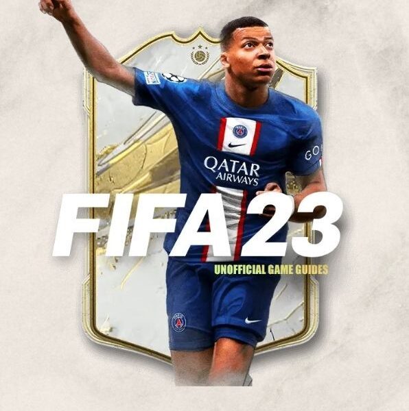 EA SPORTS™ FIFA 23 (PC) Steam Key GLOBAL